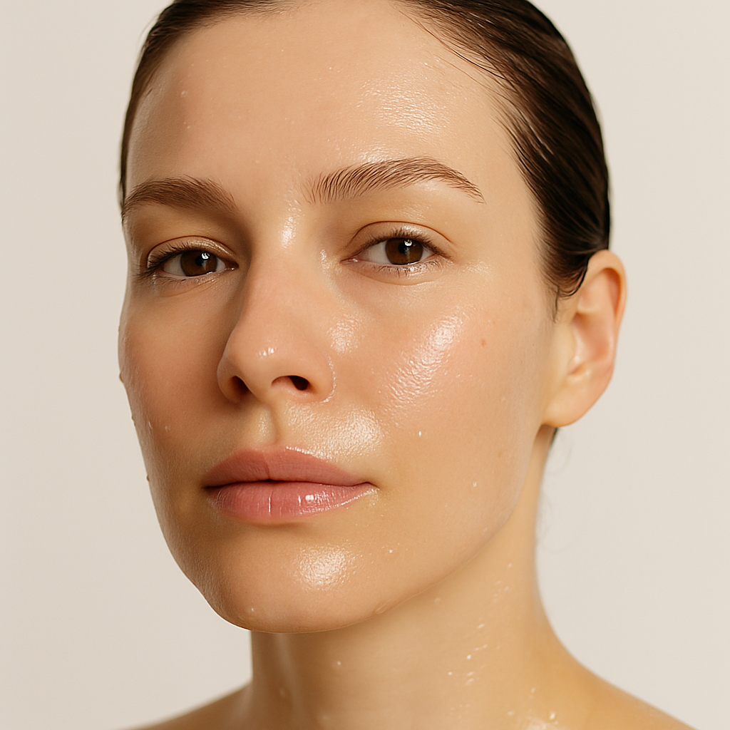 Tratamiento facial de rejuvenecimiento en Córdoba